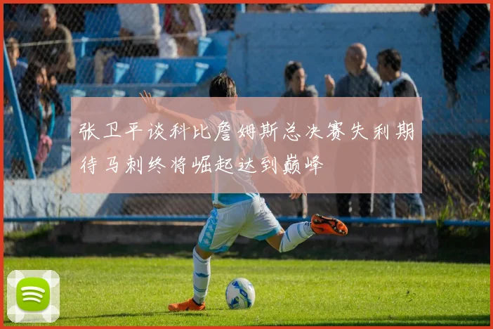 张卫平谈科比詹姆斯总决赛失利期待马刺终将崛起达到巅峰