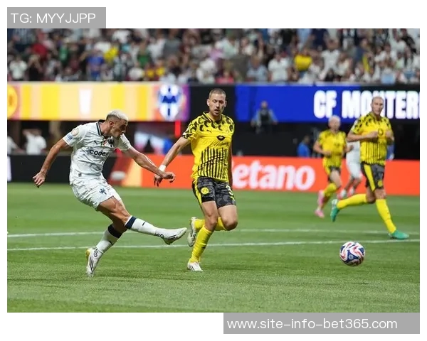 多特蒙德对科隆首发阵容揭晓吉拉西阿德耶米领衔小贝林布兰特待命