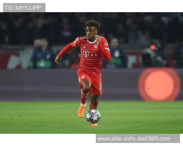 科曼谈交通习惯：慕尼黑遵守规则巴黎偶尔闯红灯