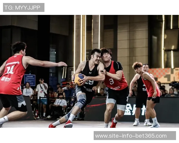 北京同仁堂元气队勇夺2025FIBAOpen3x3北京市决赛冠军全力冲击全国赛场